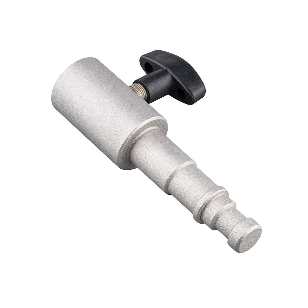 Horní 16mm čep adaptéru Manfrotto 159