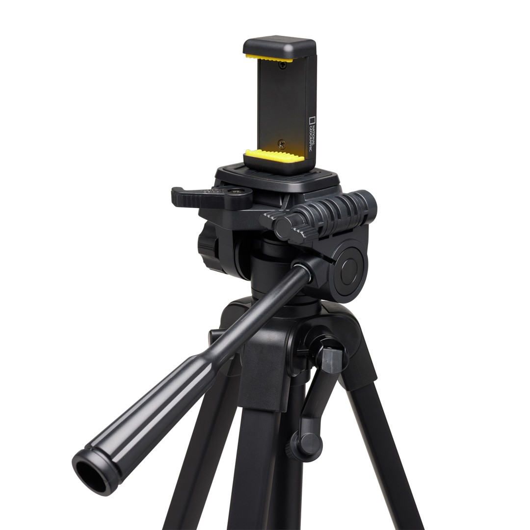 Trípode fotográfico grande Manfrotto National Geographic (NGPT002)