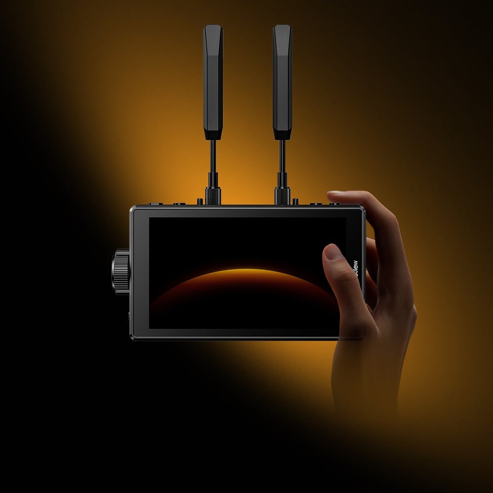 Monitor profesional