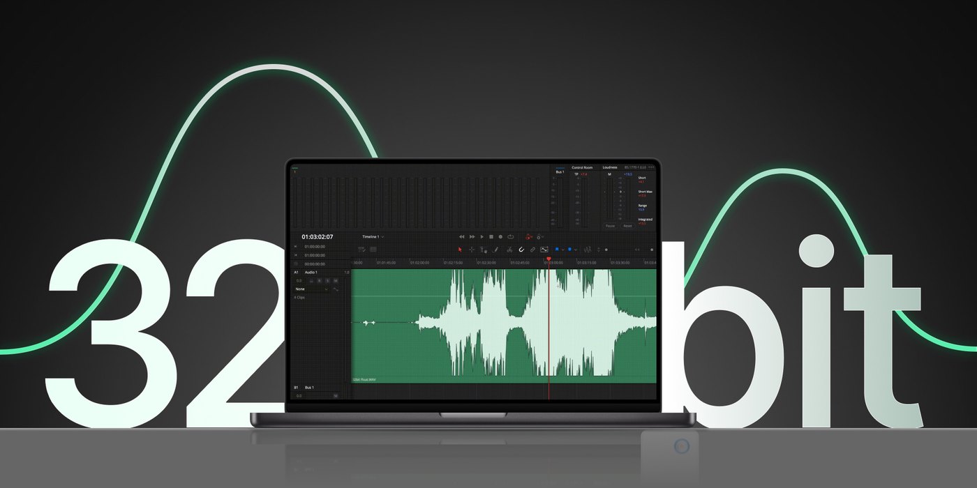 Saramonic Ultra 04 – Grabación con margen para la postproducción