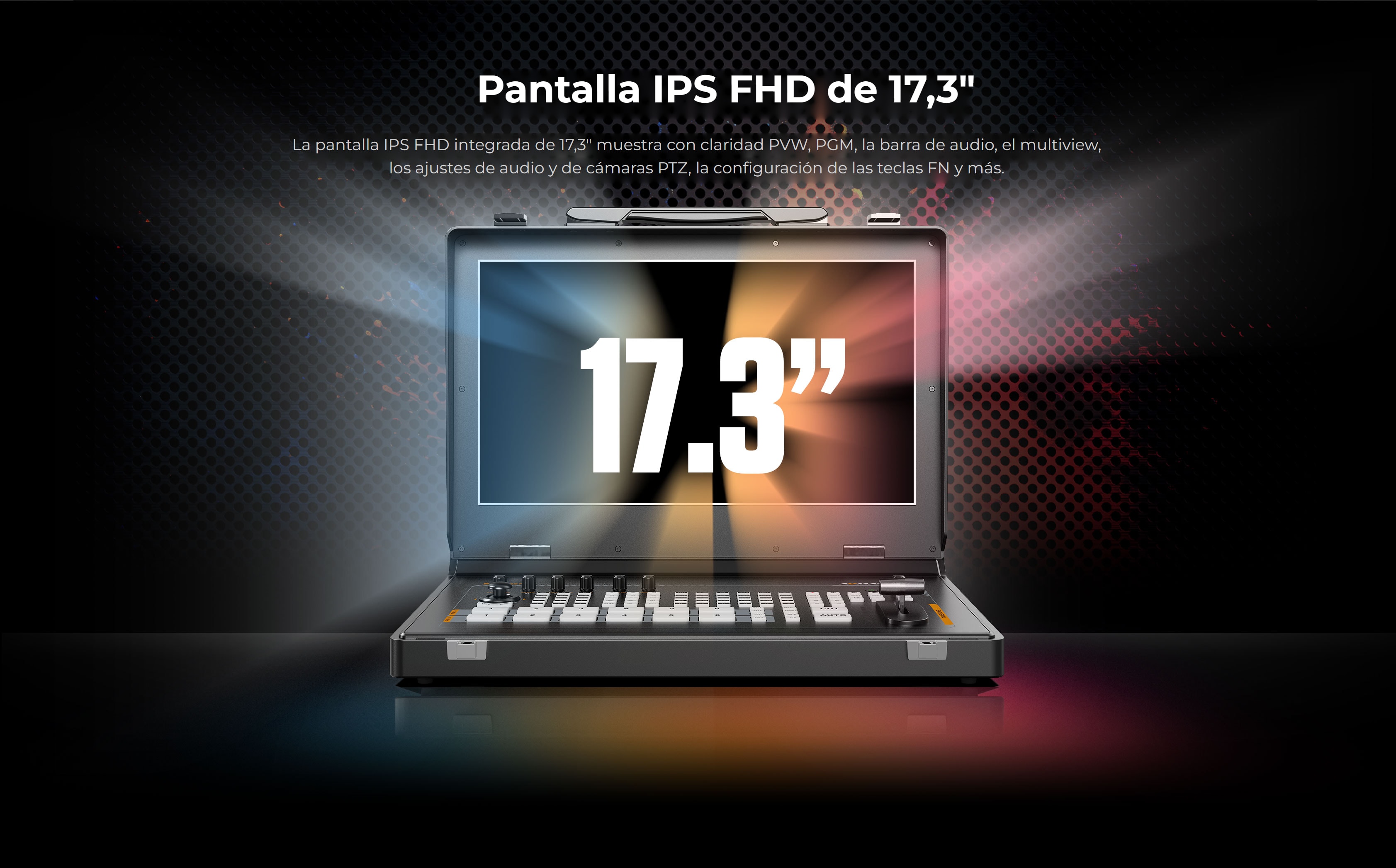 AVMatrix SHARK S6 PLUS