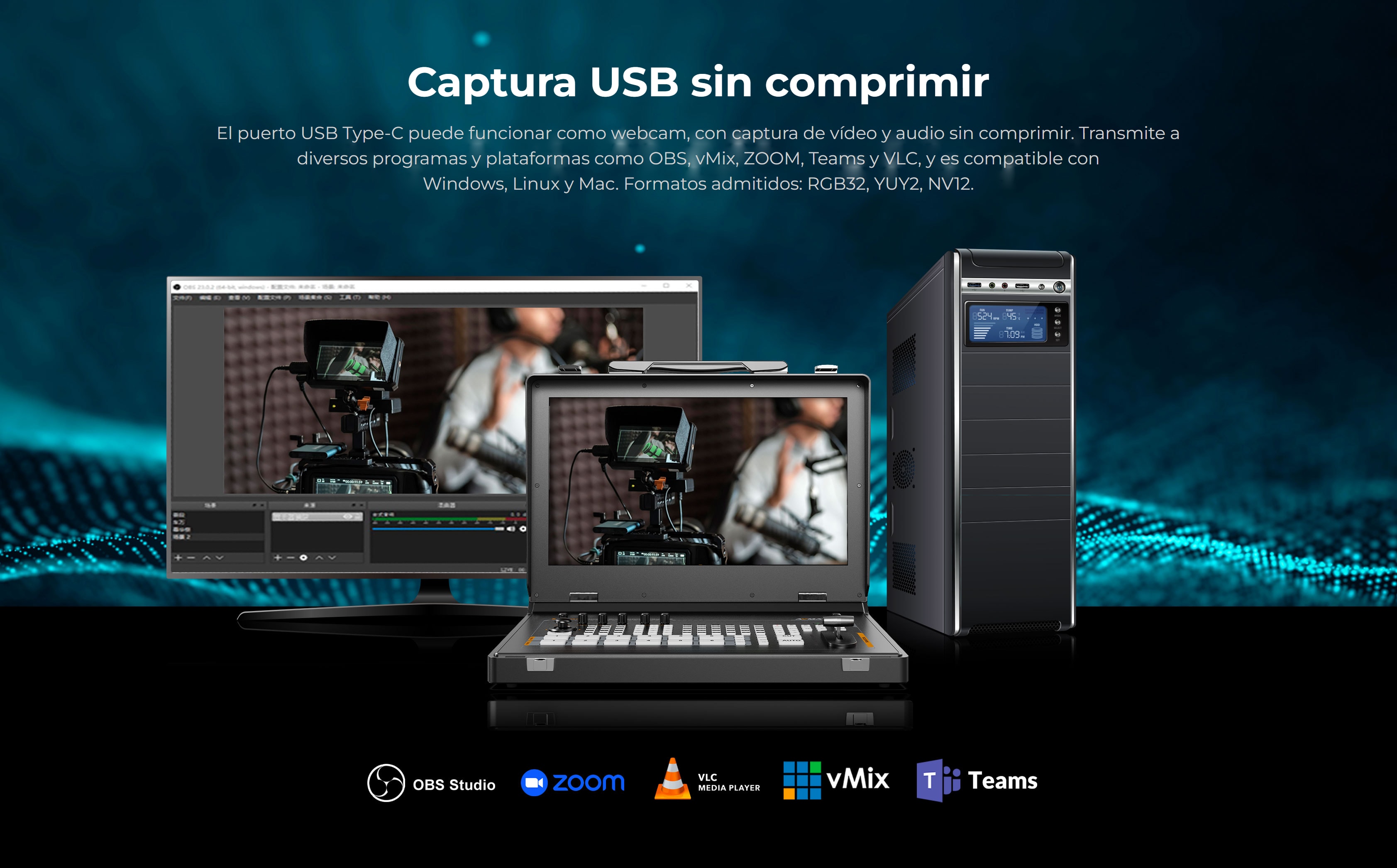 AVMatrix SHARK S6 PLUS