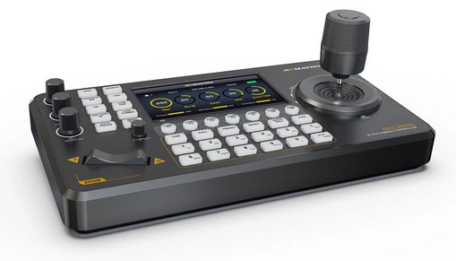 AVMATRIX PKC3500-NDI