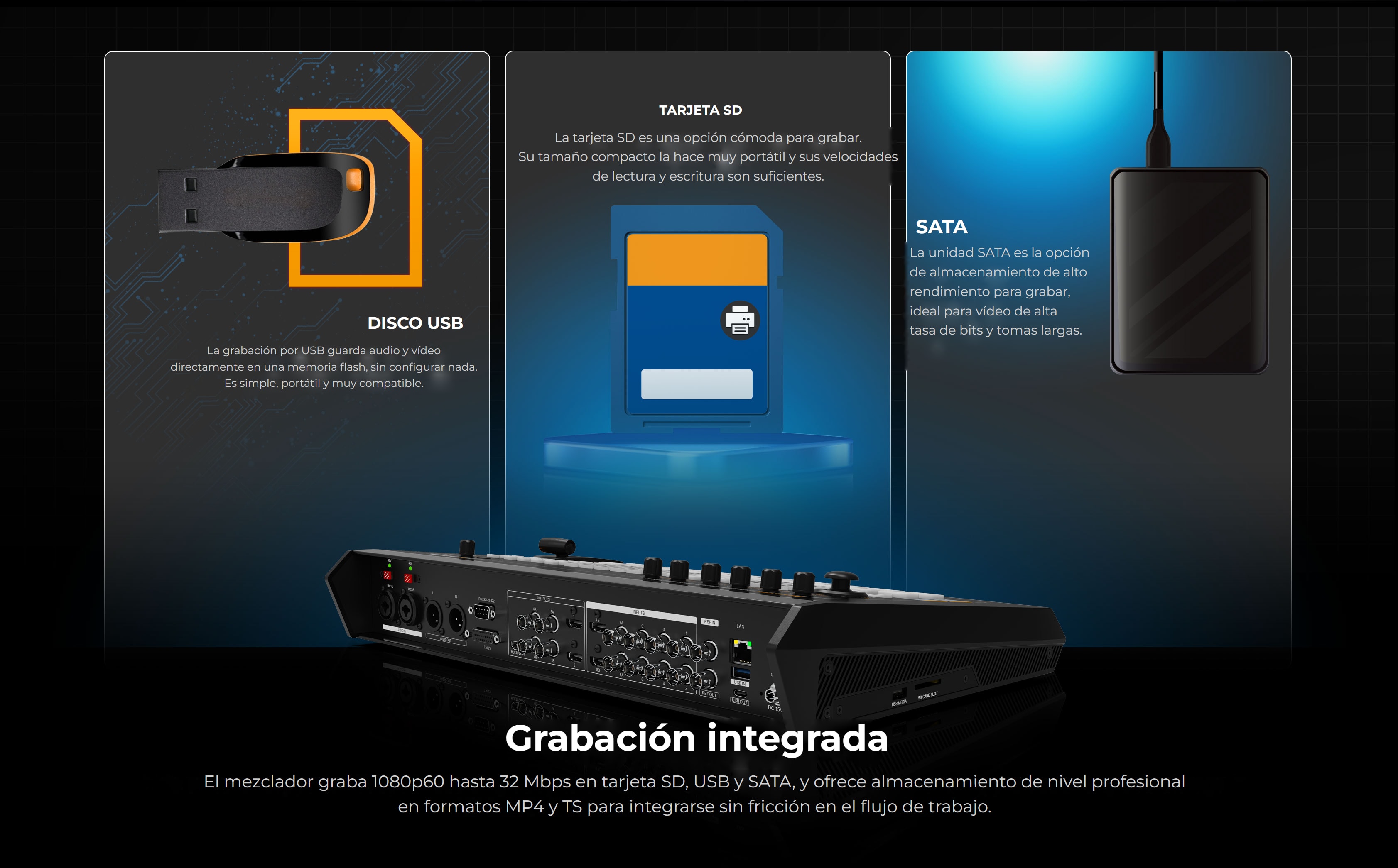 AVMatrix SHARK S8X