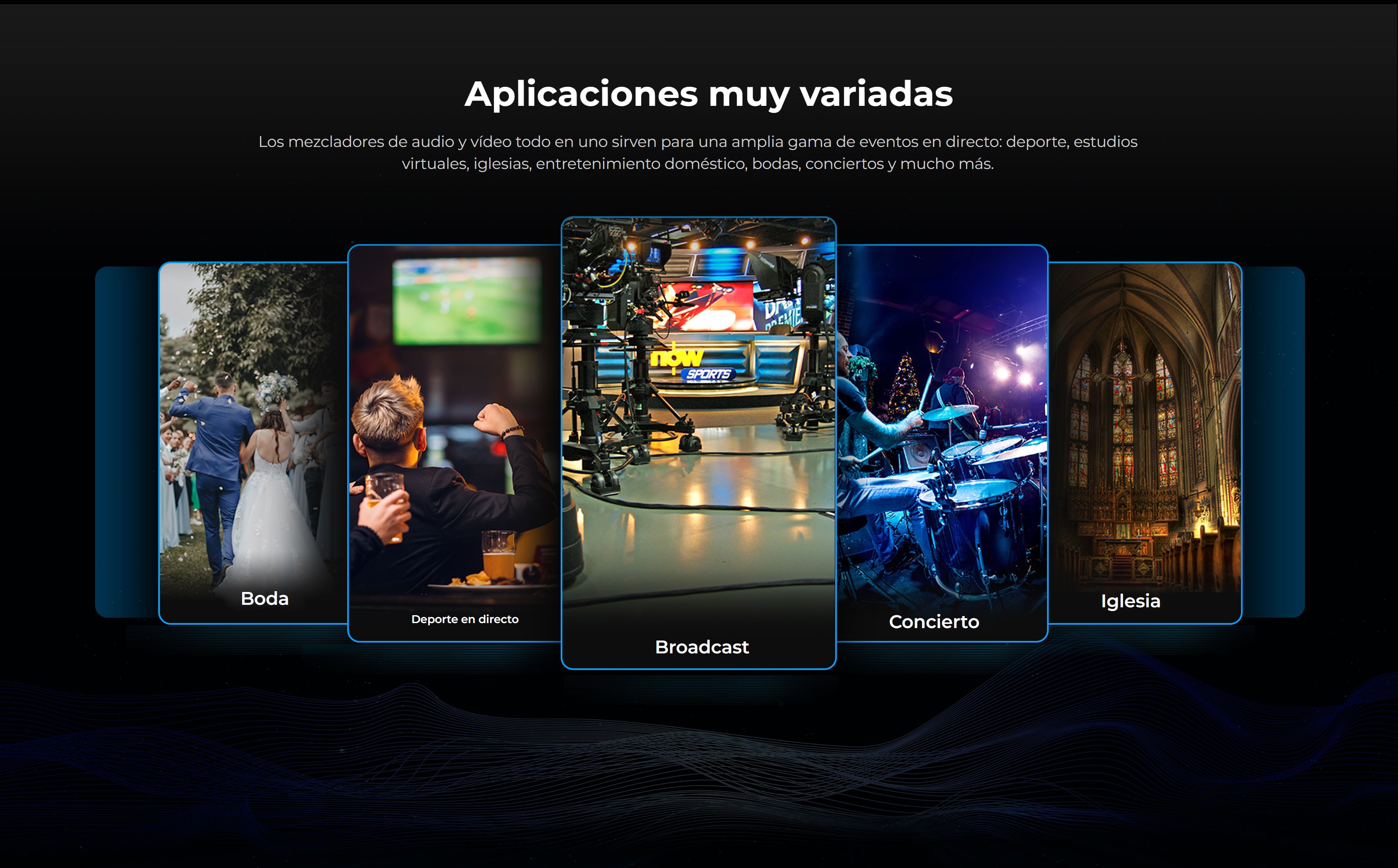 AVMatrix SHARK S8X