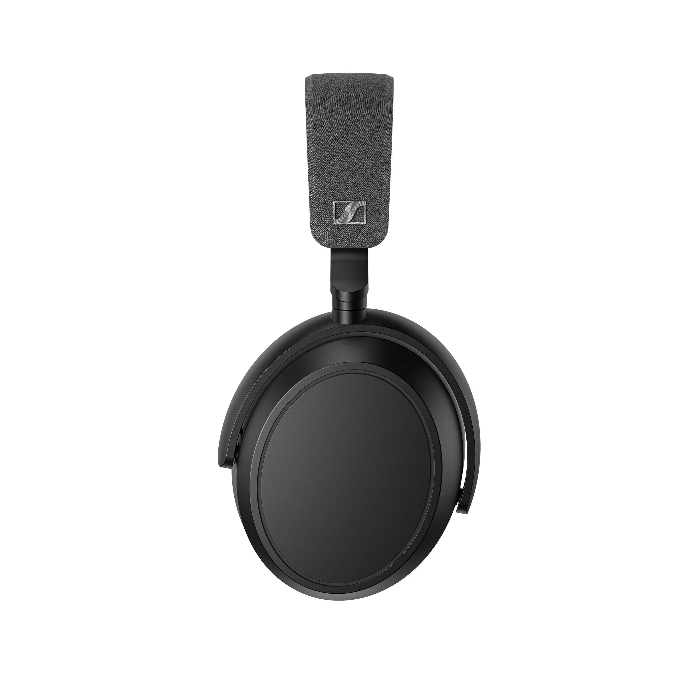 Konstrukce a ovládání MOMENTUM 4 Wireless