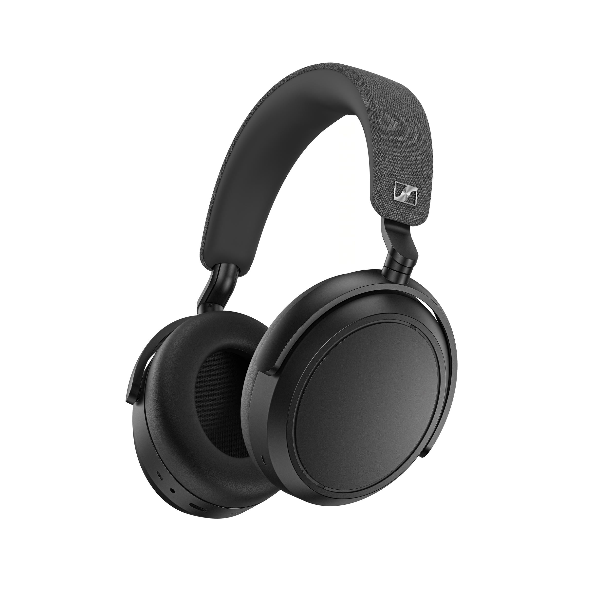 Sennheiser MOMENTUM 4 Wireless černé
