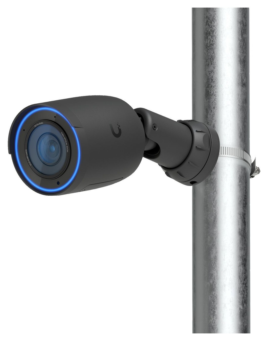 Ubiquiti UniFi Protect G6 Pro Bullet, negro – En exteriores con cualquier tiempo