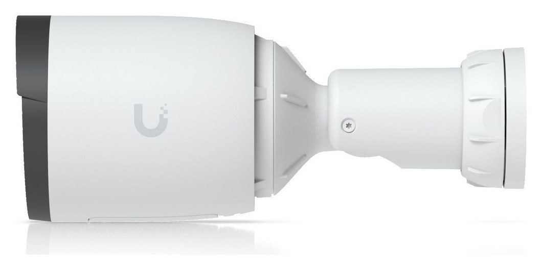 Ubiquiti UniFi Protect G6 Pro Bullet, blanco – Zoom óptico de 2,36x