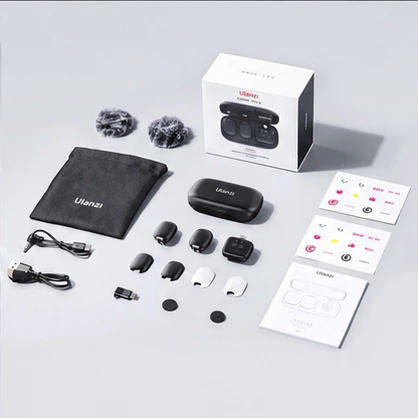 Kit completo para dos personas