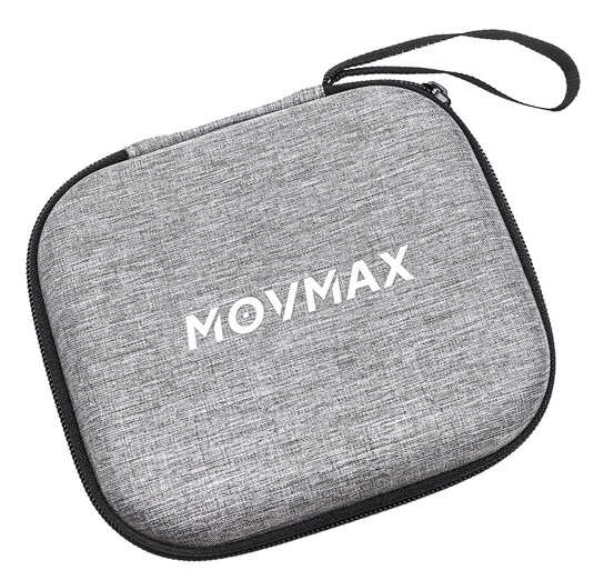 Funda MOVMAX cerrada para Pocket Controller