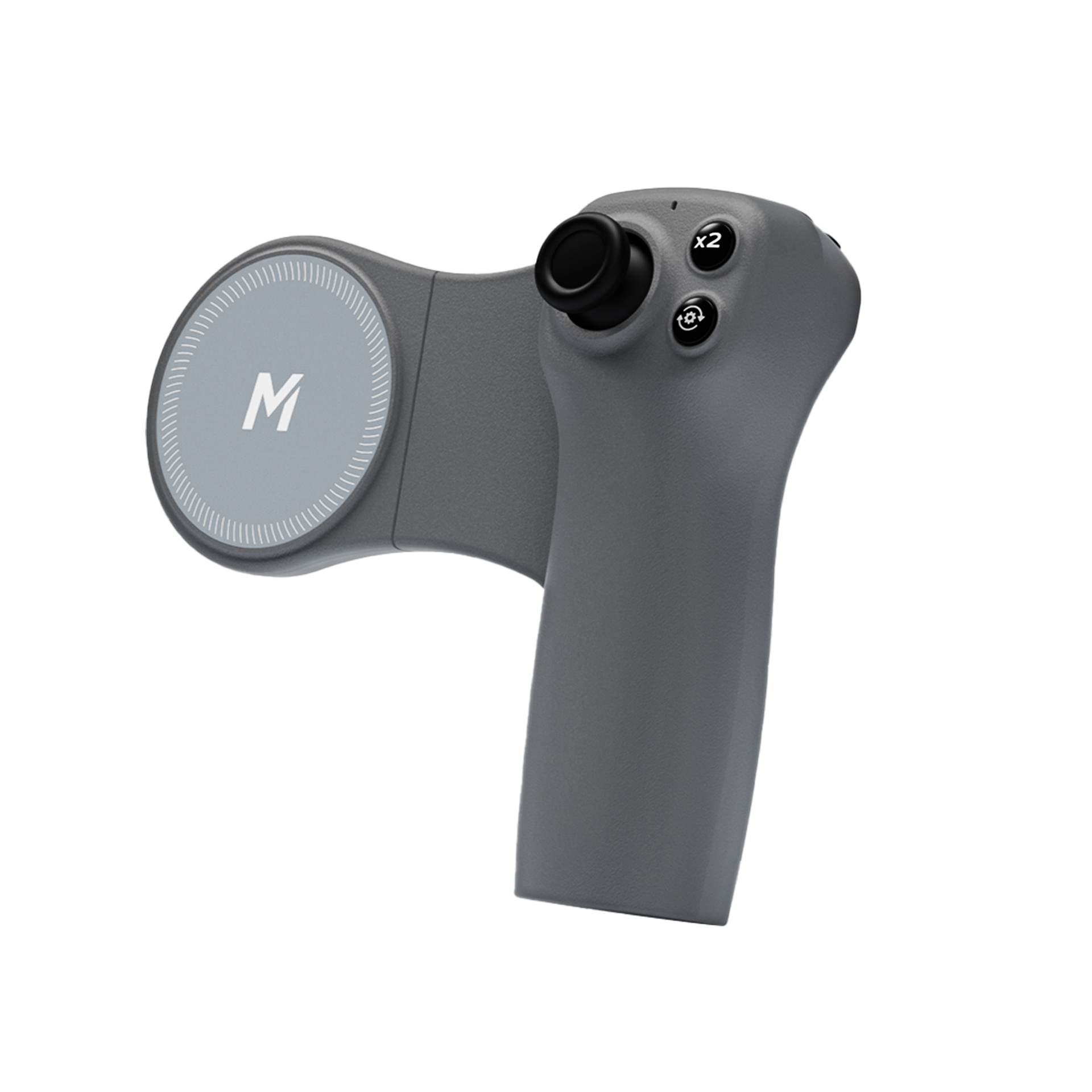 MOVMAX Pocket Controller – mando inalámbrico para DJI Osmo Pocket 3