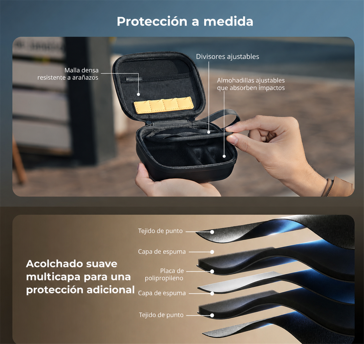 SmallRig 5917 – 3/7