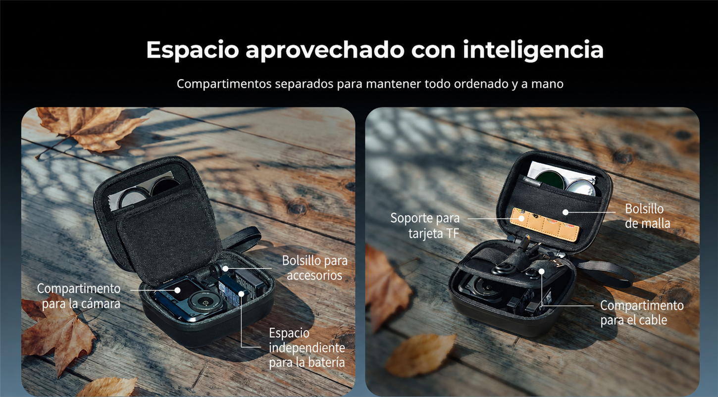 SmallRig 5917 – 4/7