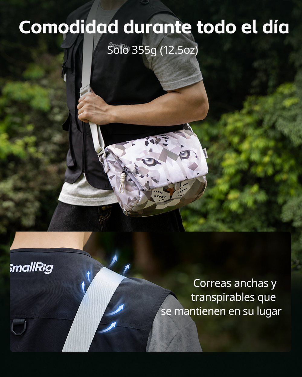 SmallRig 5925 infographic 05