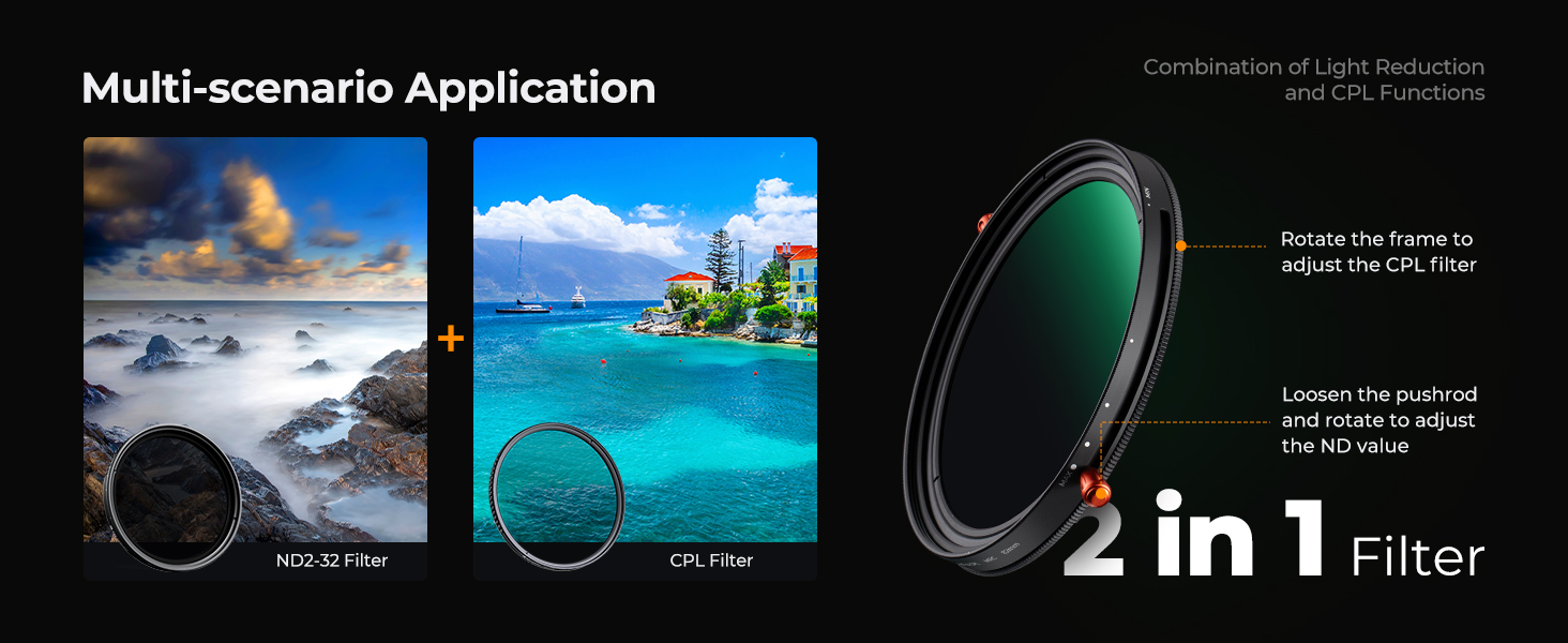 First slide