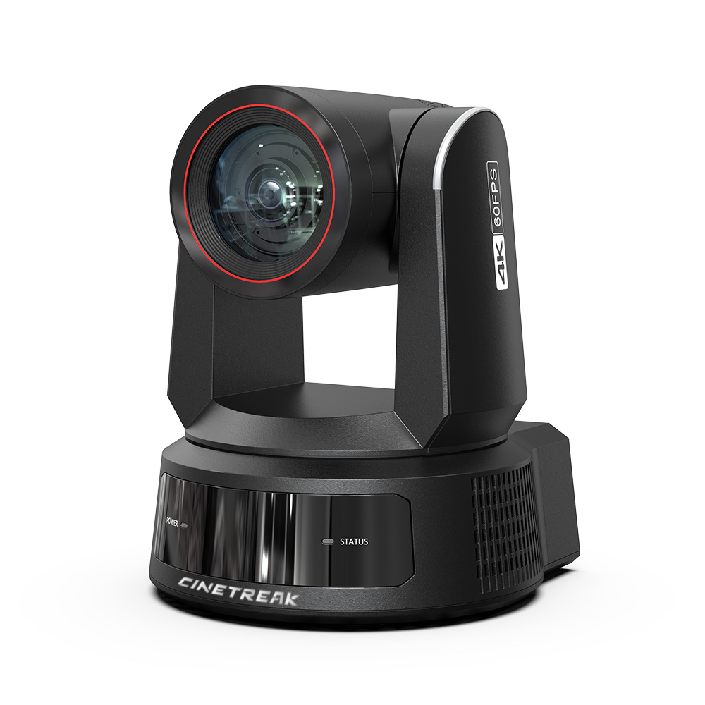 CineTreak CT-PT31K 12G NDI