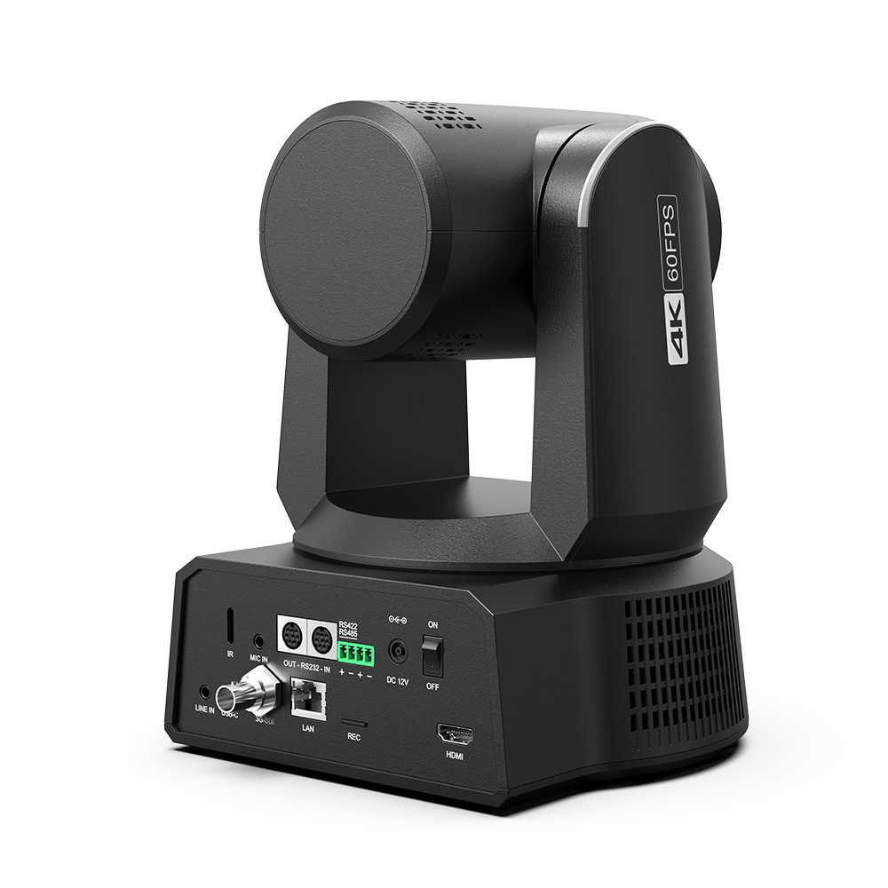 CineTreak CT-PT31K 12G NDI