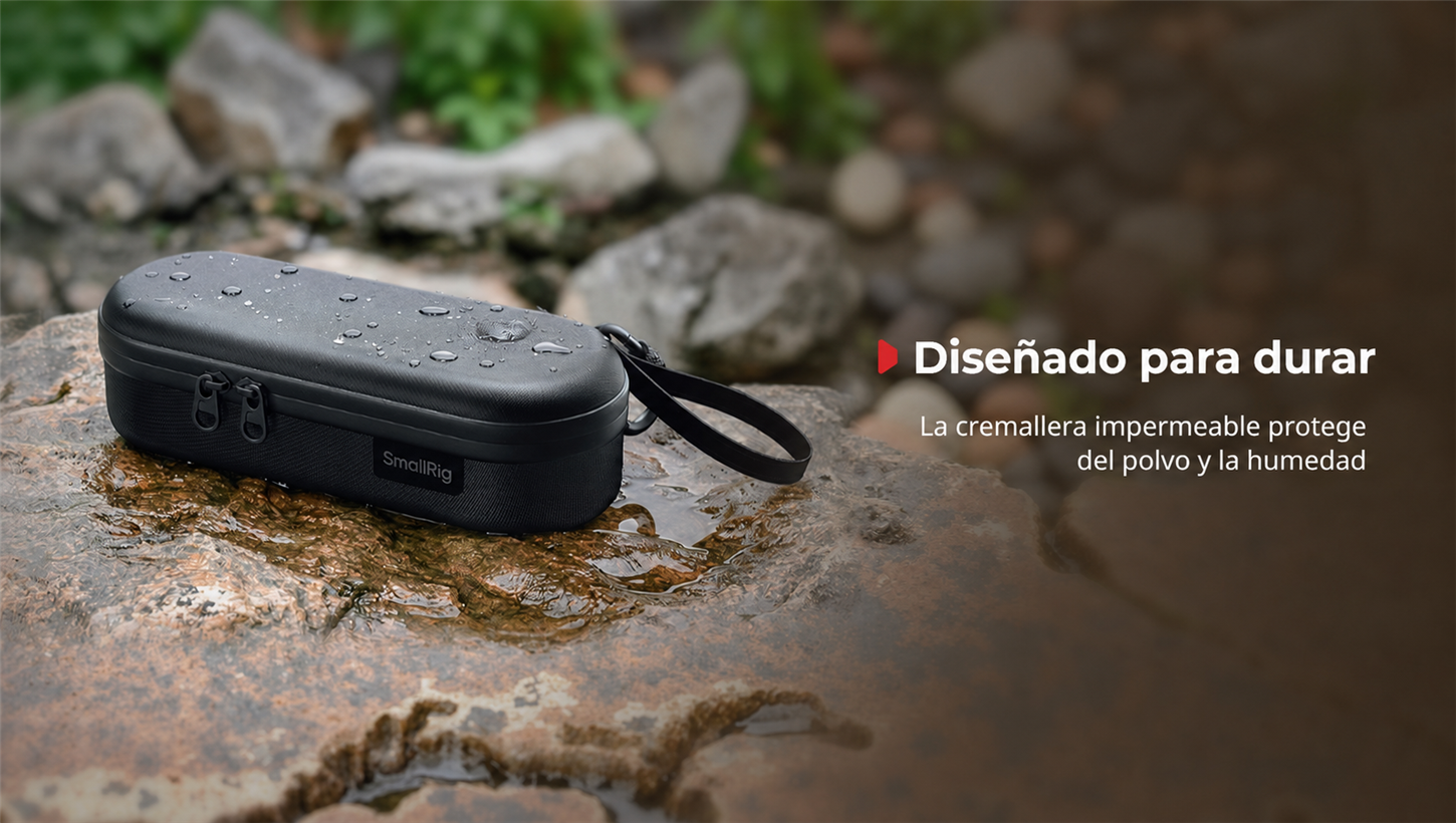 SmallRig 5992 – infografía, 4/8