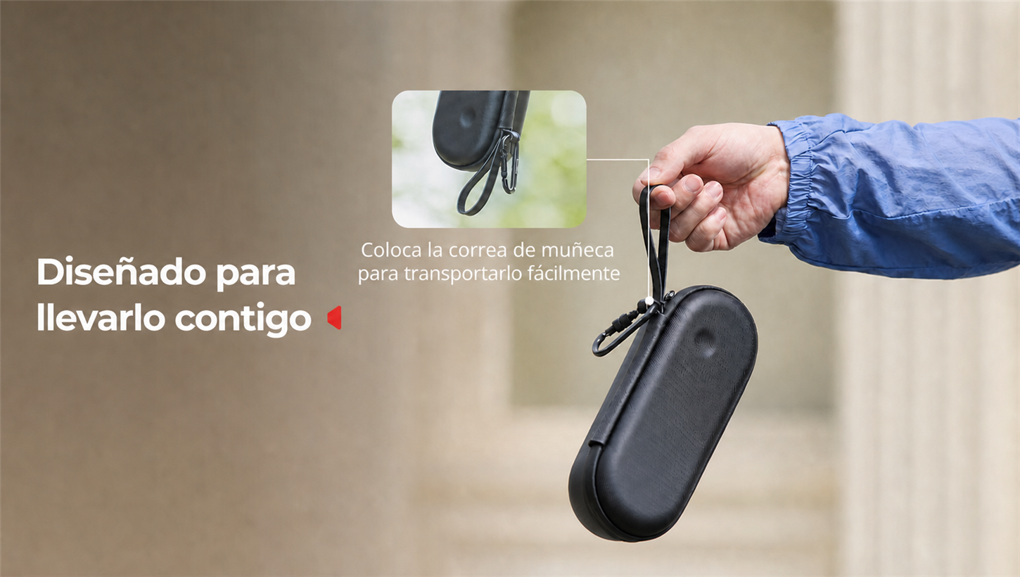 SmallRig 5992 – infografía, 6/8