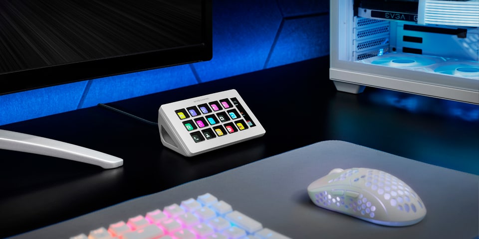 Mars Gaming MSD-ONE – Diseño delgado con almohadillas antideslizantes