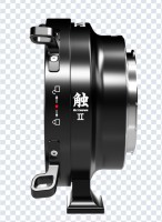 DZOFILM Octopus Adapter II PL na Leica L