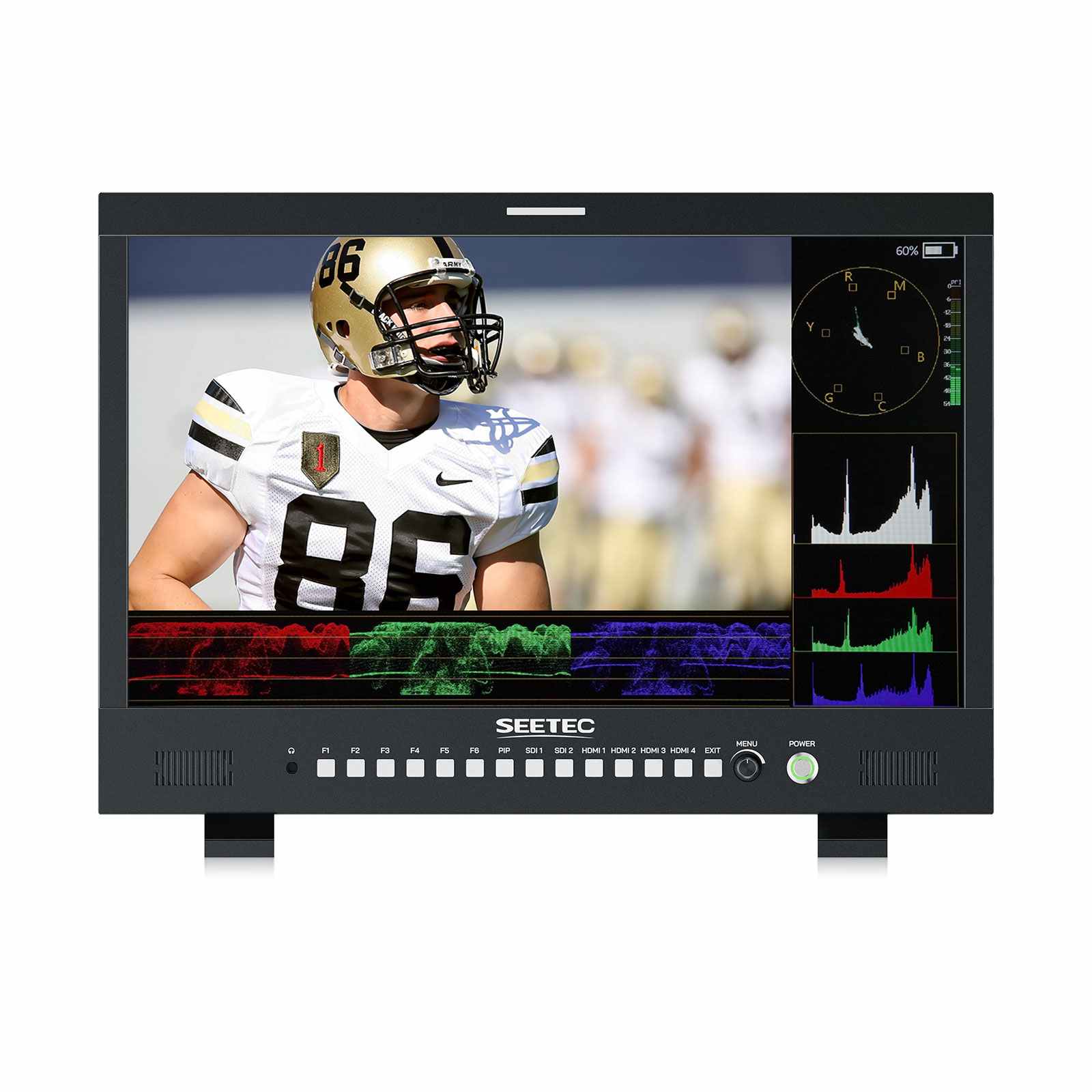 Feelworld M215S, monitor multivista de 21,5