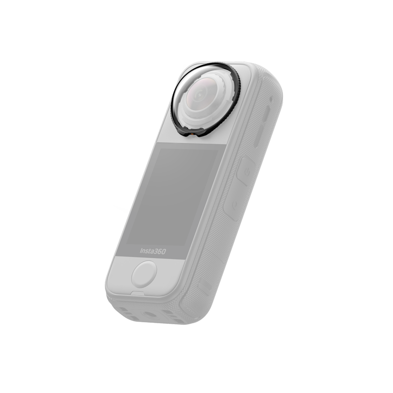 Insta360 protectores premium para lentes de X4 Air