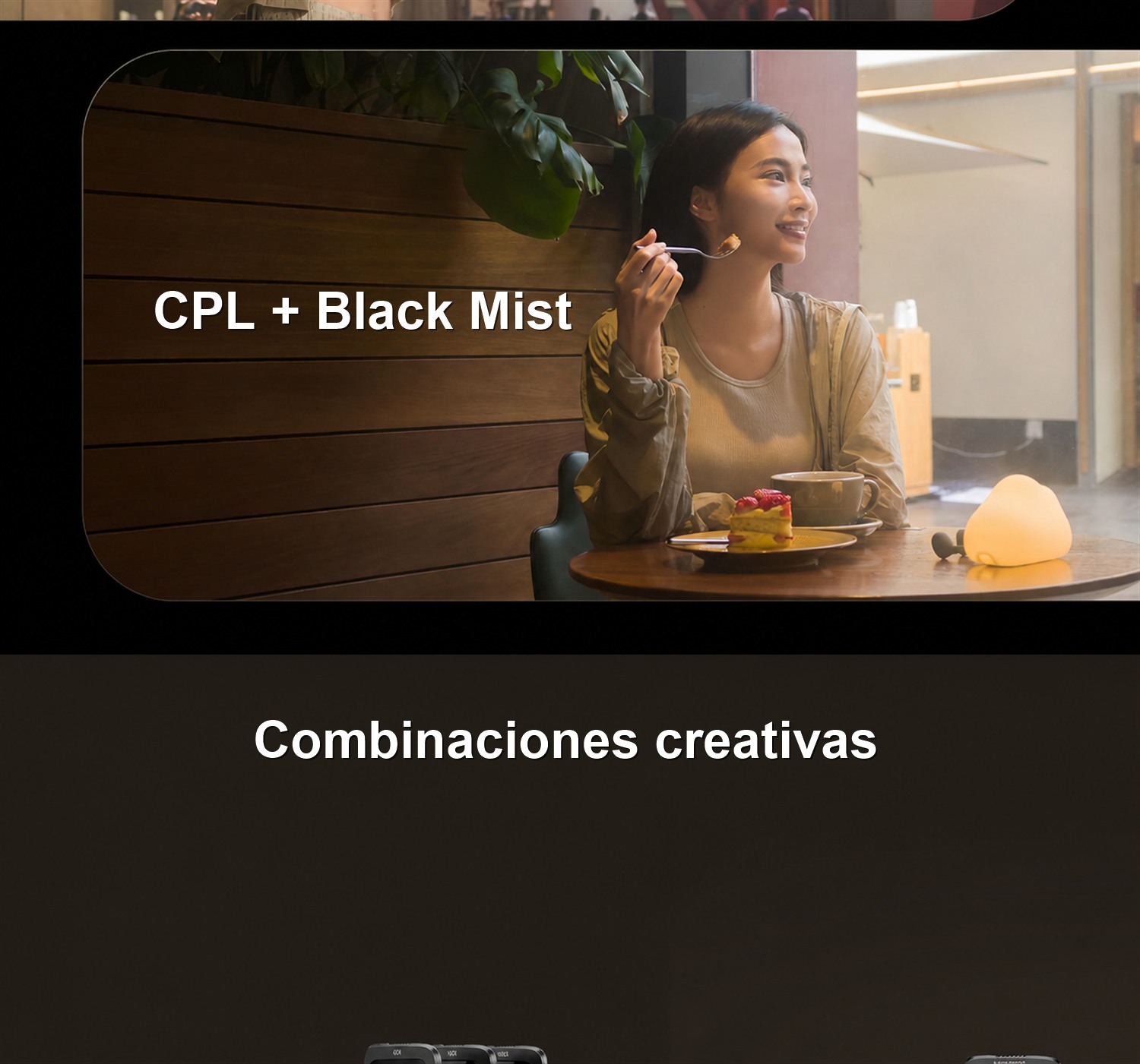 SmallRig 6476 infographic ES 11