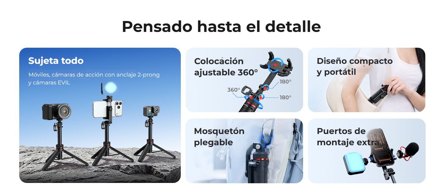 SmallRig VT-17 6479 ES 2