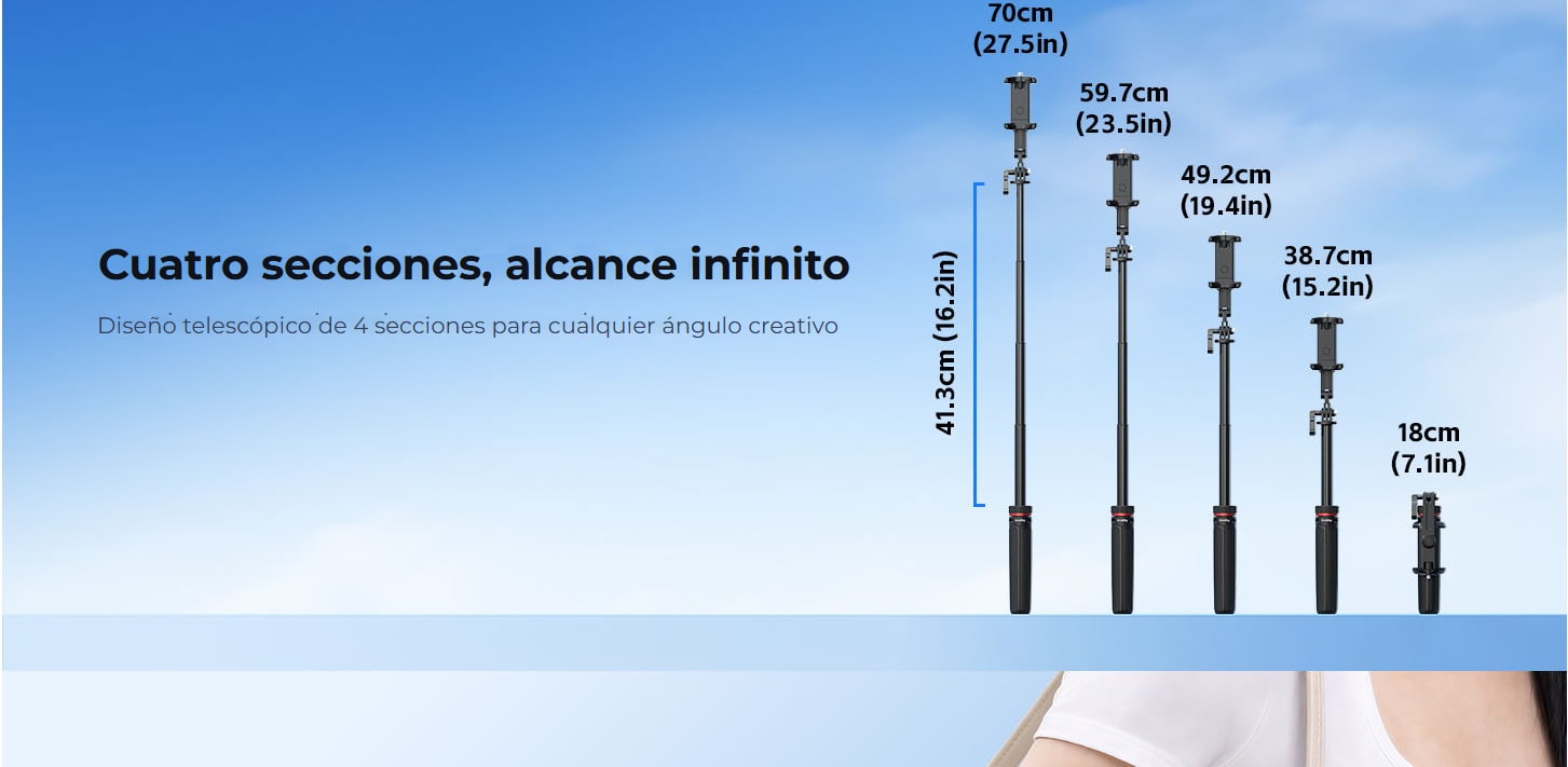 SmallRig VT-17 6479 ES 6