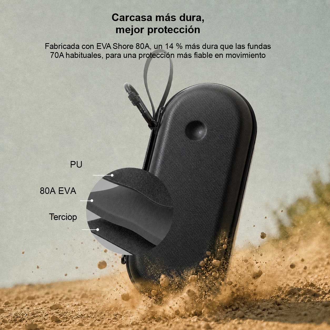 SmallRig Storage Bag 6642 ES 3