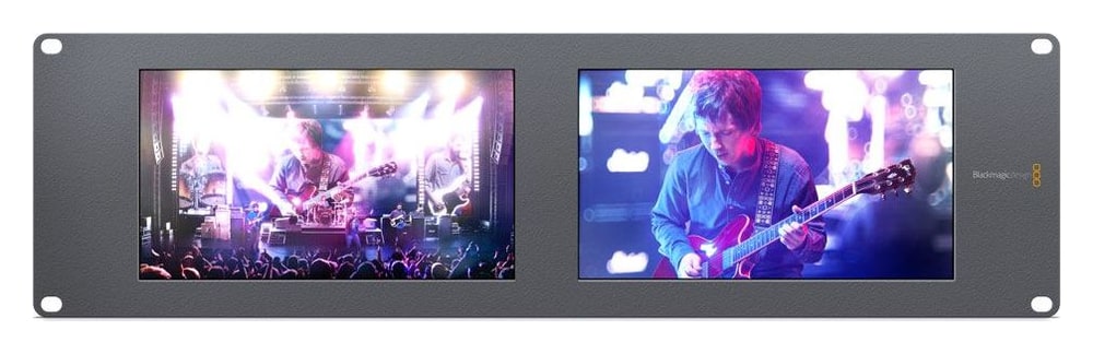 SmartView Duo – Dos monitores independientes en un panel