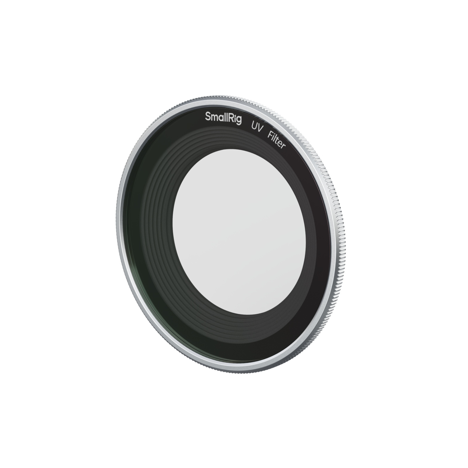 SmallRig Magnetic UV Filter for FUJIFILM X half (Silver) 5392B