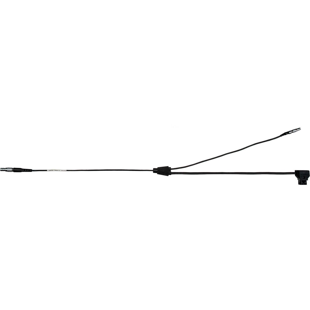 Teradek Smartknob cable de alimentación/control D-Tap 11-1408