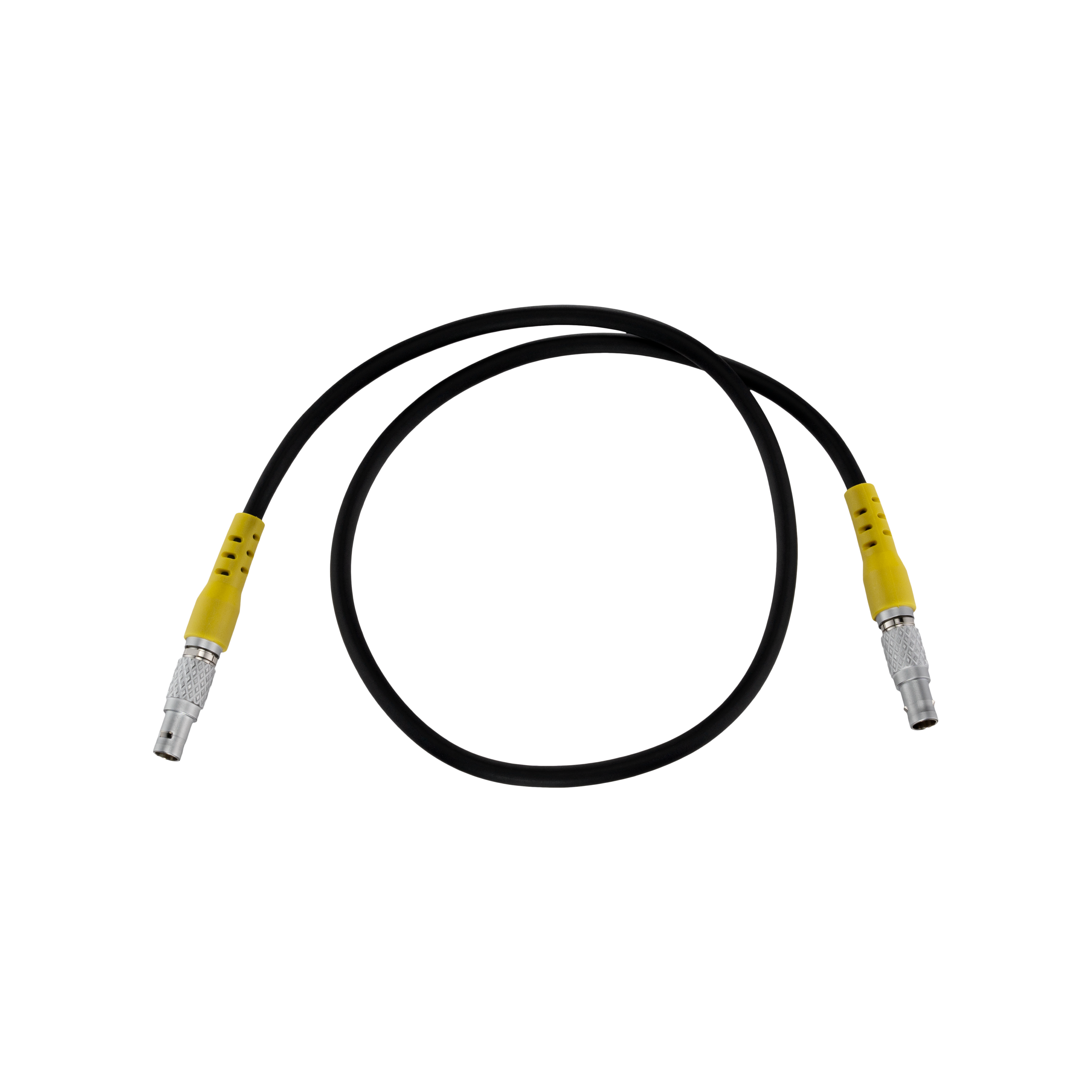 Detalle del cable de 5 pines Teradek Node 5G 10-0033-L