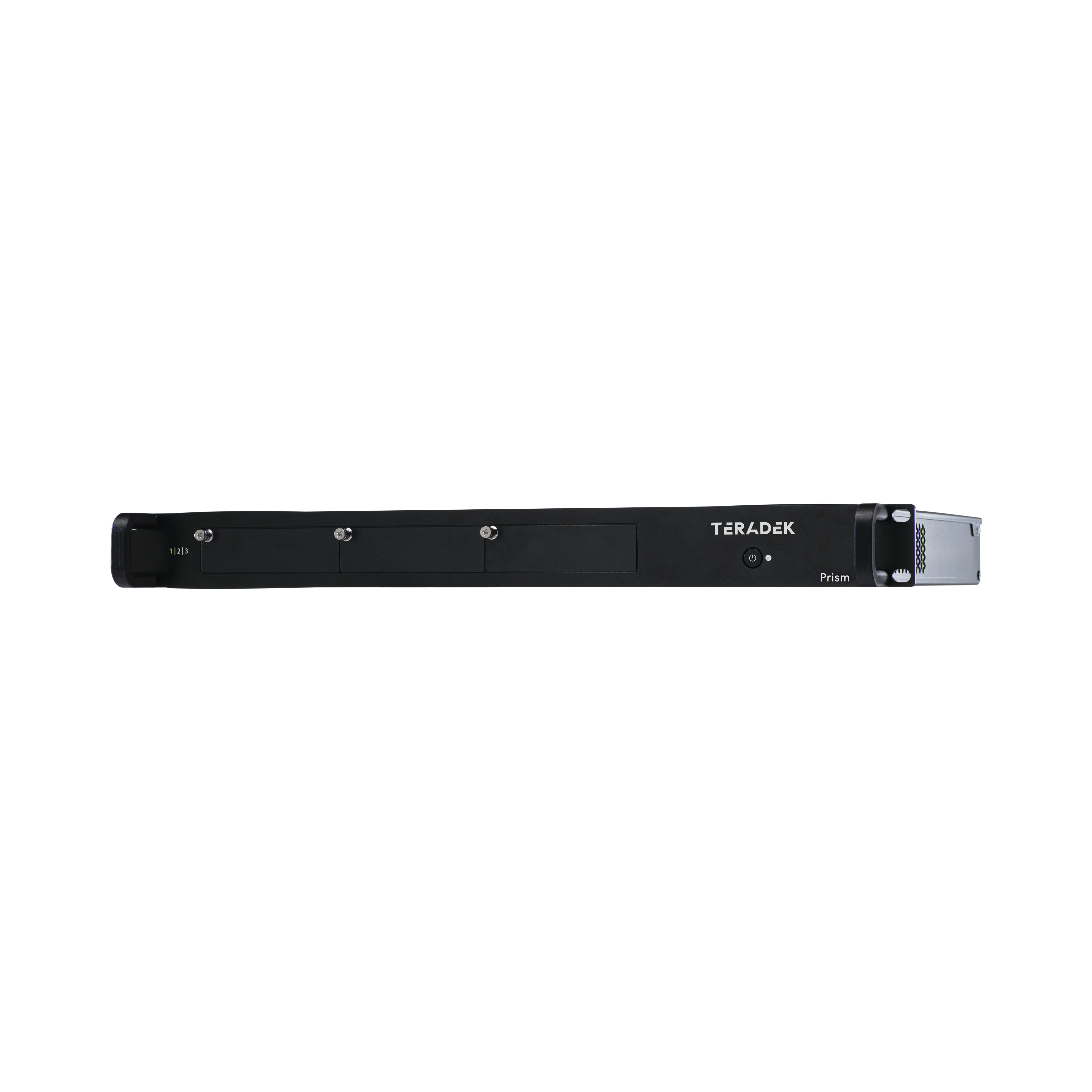Teradek Prism 801 Base Rack System 1U