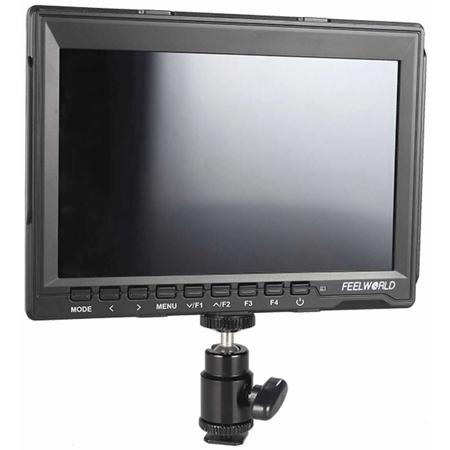 Monitor de previsualización Feelworld FW759 de 7