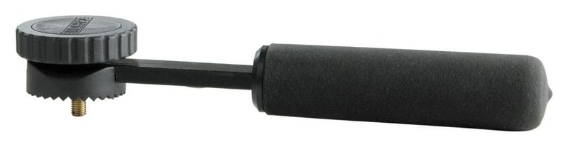 Cartoni AH882 barra panorámica corta para Lambda 50