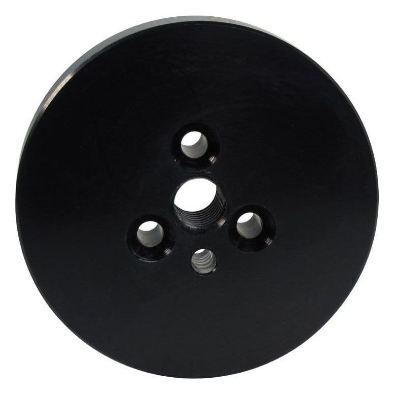 Cartoni AH111 adaptador de 3/8" para Focus 8 y Focus 8S en slider