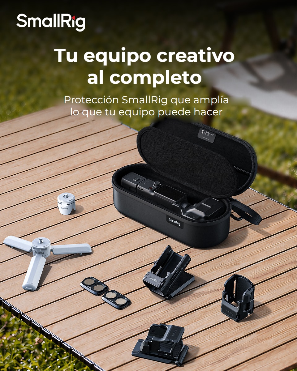 SmallRig 6583 Gimbal Positioning Clamp