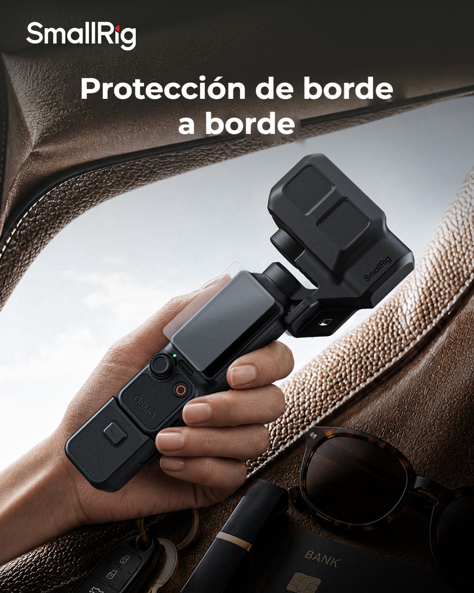 SmallRig 6583 Gimbal Positioning Clamp