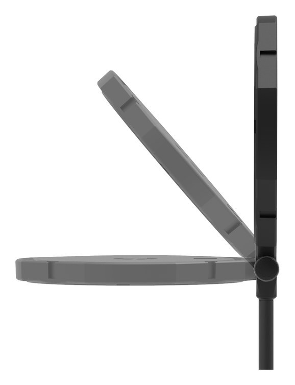 Joby Beamo Studio Key Light – Inclinación y altura regulable