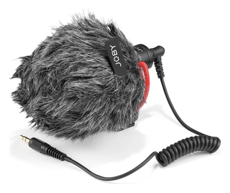 Joby Beamo Studio Creator Kit – Micrófono Wavo Mobile incluido