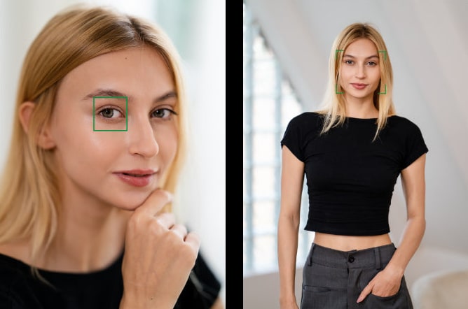 Meike 85mm F1.4 STM MIX II FZ – Enfoque automático STM rápido y silencioso