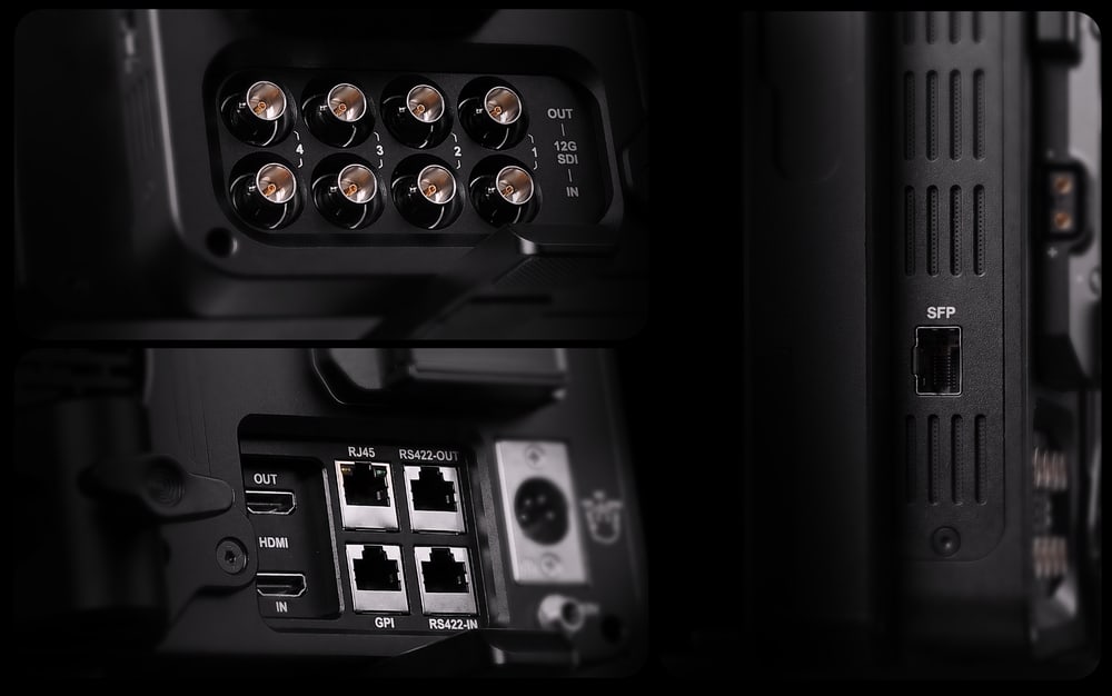 Desview Core OL16 Ultra 12G – 12G SFP+: un cable, cero pérdidas