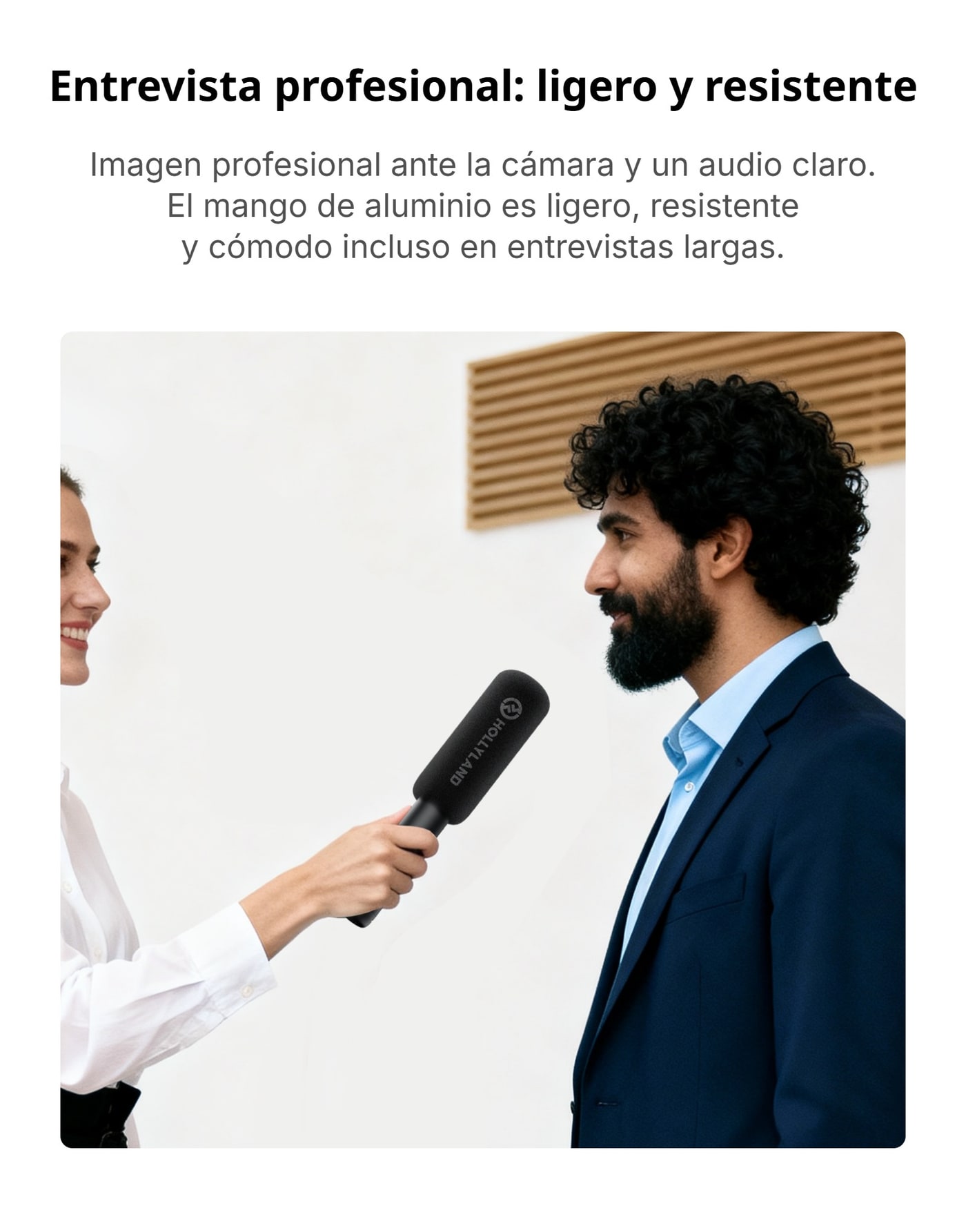 Imagen profesional