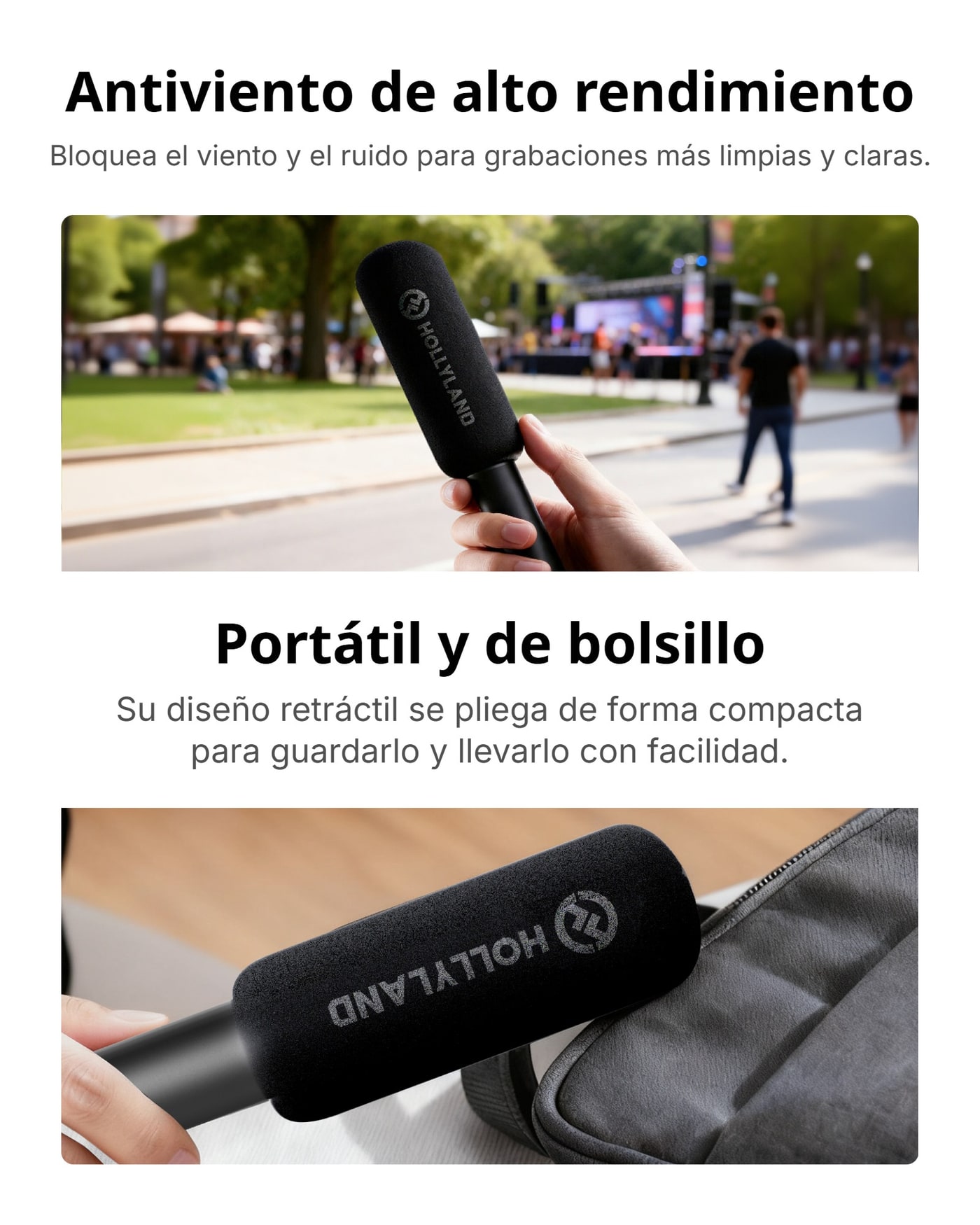 Contra el viento y al bolsillo