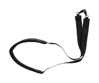 Hollyland Shoulder Strap 01 – Accesorio original de Pyro