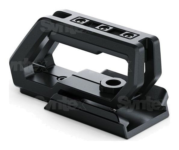 Kit de hombro para URSA Mini y Mini Pro – Asa superior